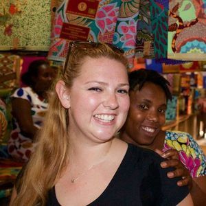 Meet your Posher, Sydney